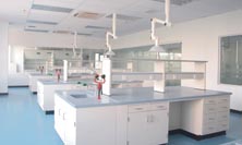 新疆醫科大學多次訂購美順達實驗臺 新疆醫科大學多次訂購美順達實驗臺